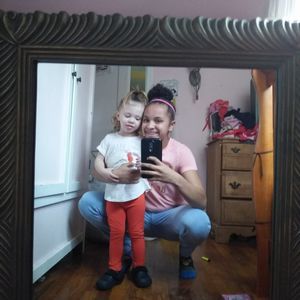 Meet your Posher, Sherry